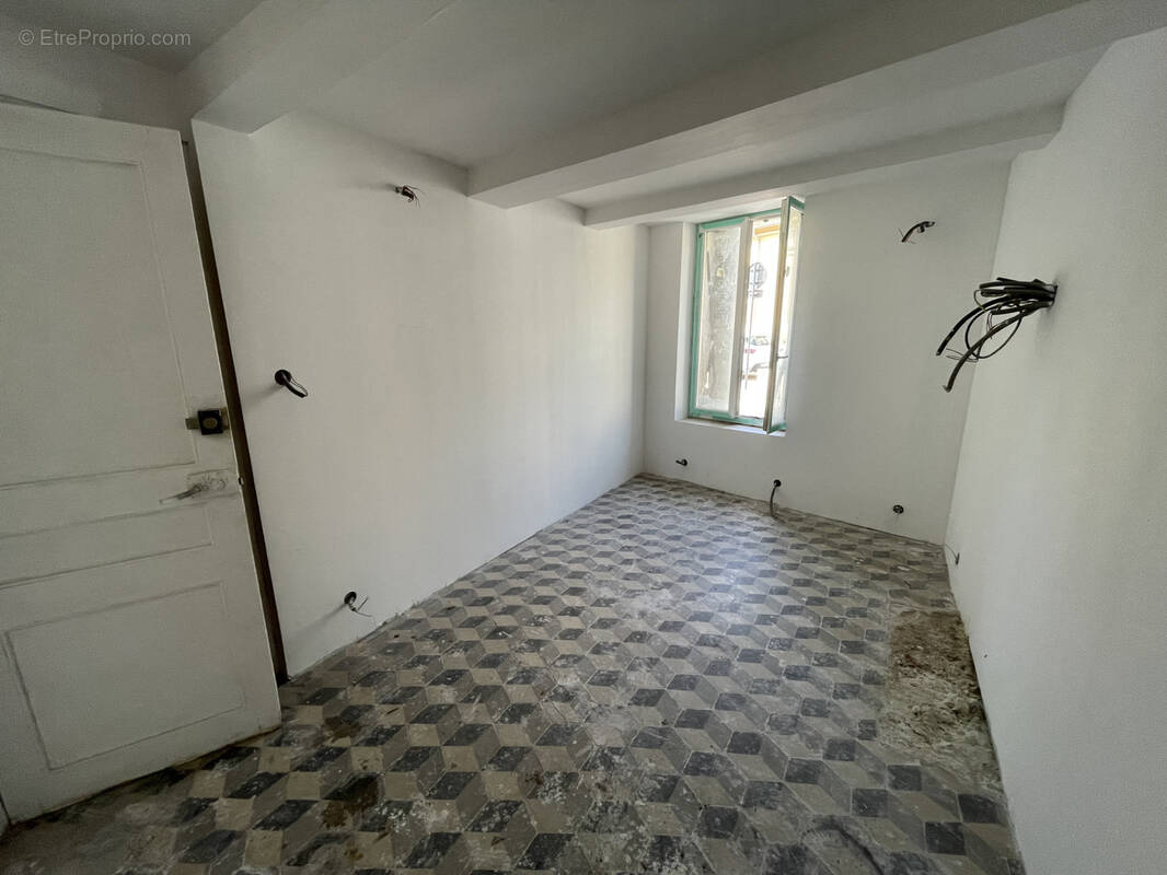 Appartement à LA SEYNE-SUR-MER