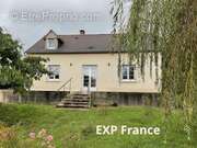 Maison à SAINT-AIGNAN