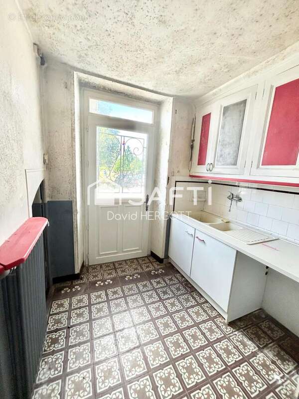 Photo 5 - Maison à LORGES