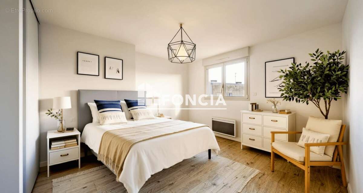 Appartement à BREST