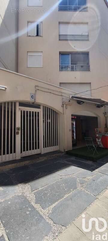 Photo 7 - Appartement à AGDE