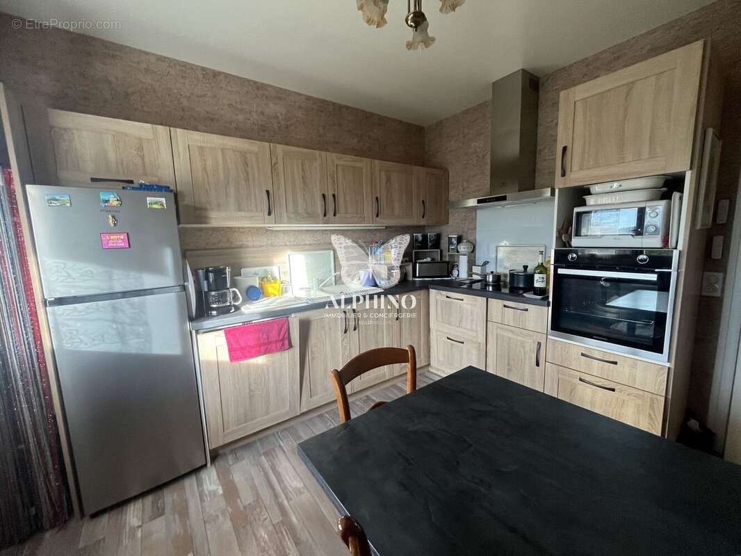 Maison à SAINT-JUNIEN