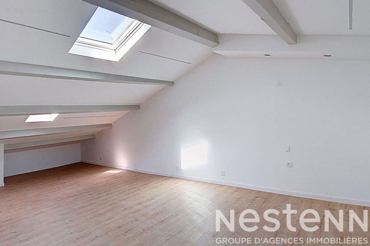 Appartement à DRAGUIGNAN
