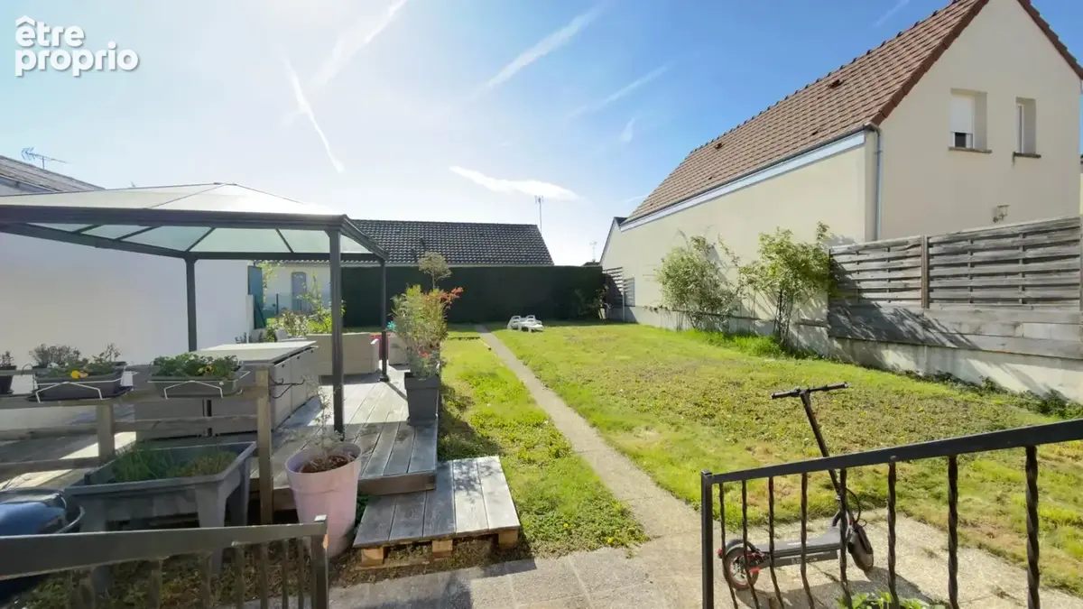 Maison familiale au calme avec jardin   Saint-Parres-aux-Ter - photo 9