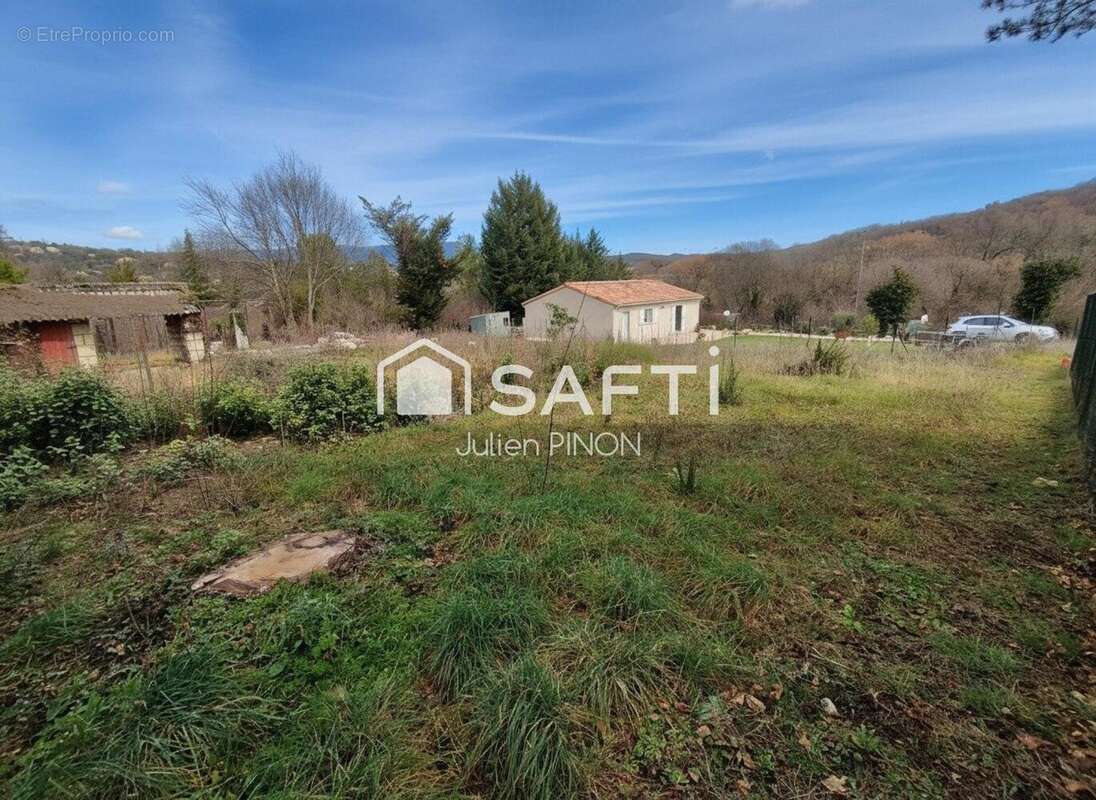 Photo 2 - Terrain à APT