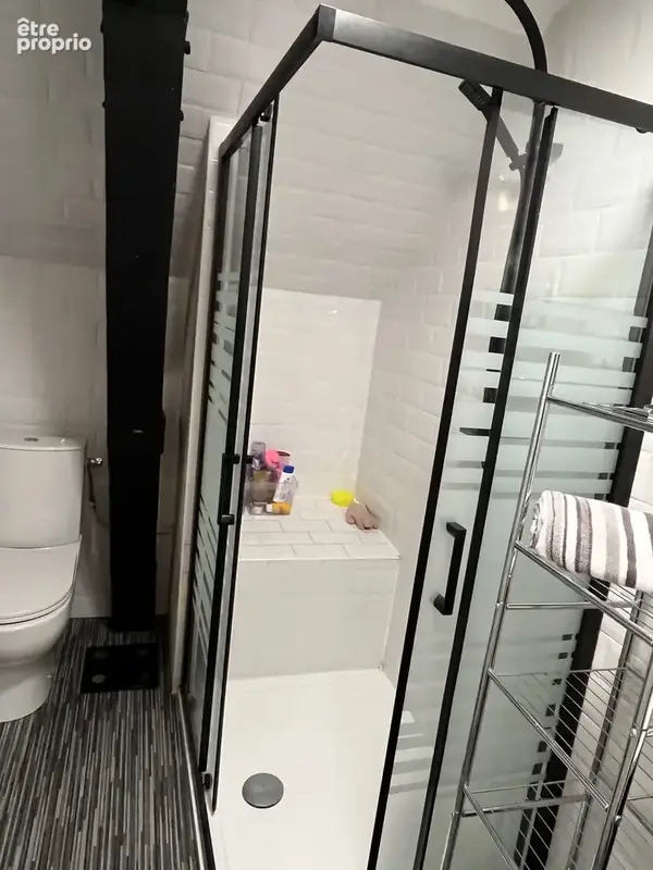 Belle maison au cœur de village, entièrement renovée - photo 11