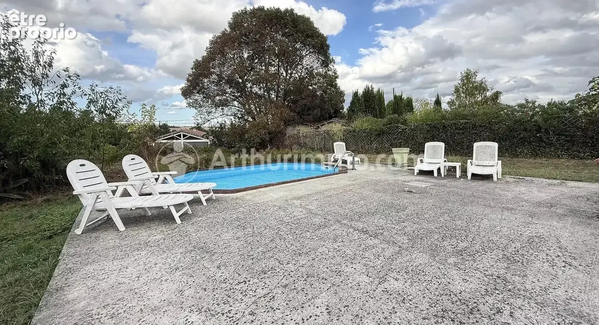 Vente Maison Saint-marcel-paulel(31590) 390 000ï¿œ - photo 2