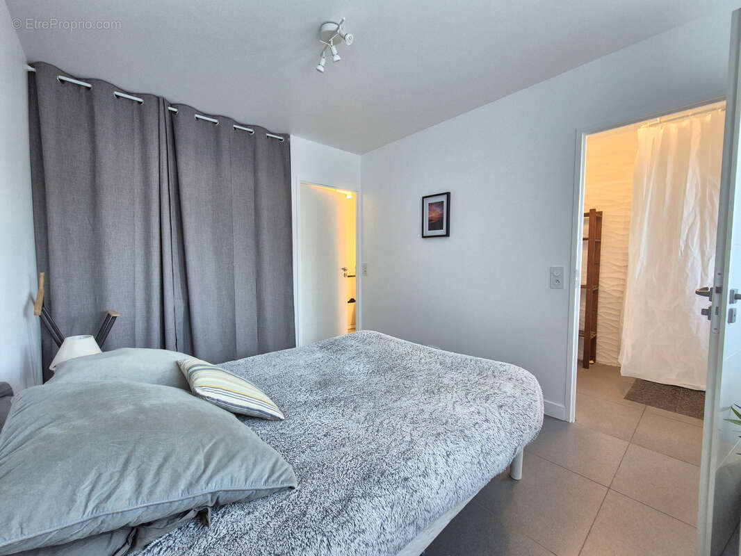 Appartement à ANGLET