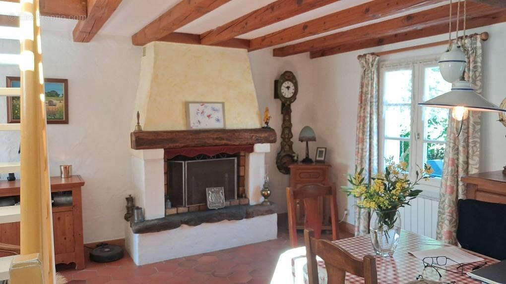 Maison à BANGOR