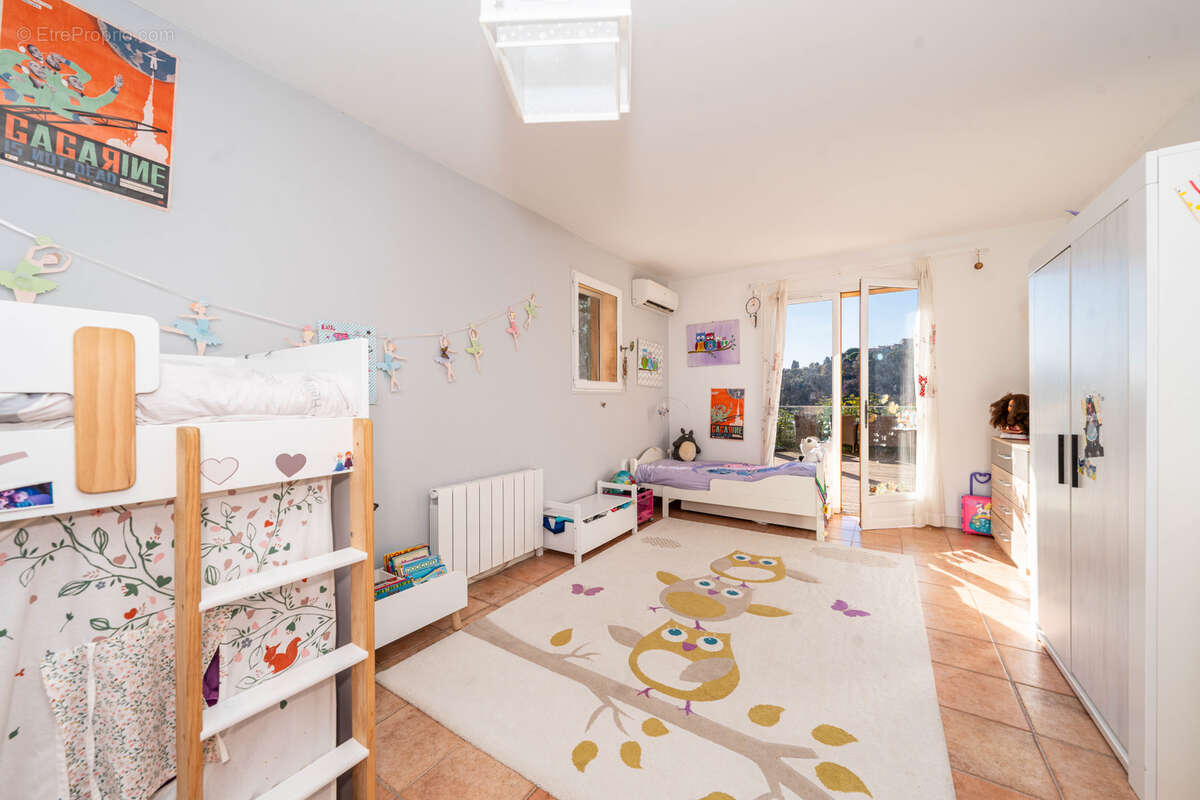 Maison à SAINT-PAUL