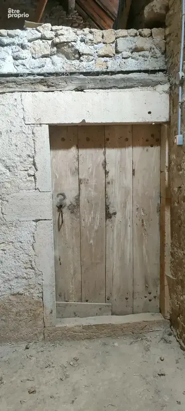 AUTHENTIQUE !!! Grande et belle maison en pierre dans un cadre préservé - photo 41