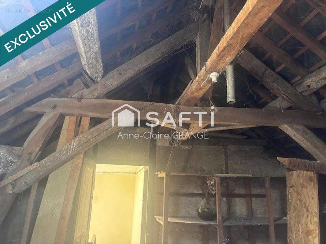 Photo 9 - Maison à SILLE-LE-GUILLAUME