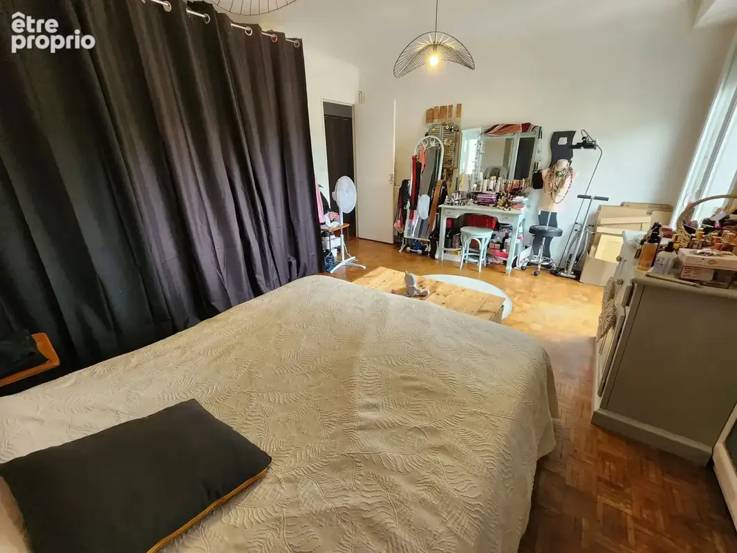 PAU CENTRE, A VENDRE Appartement de 103 m², 3 chambres, balcon, cave - photo 2