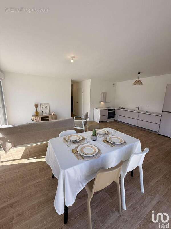 Photo 3 - Appartement à IFS