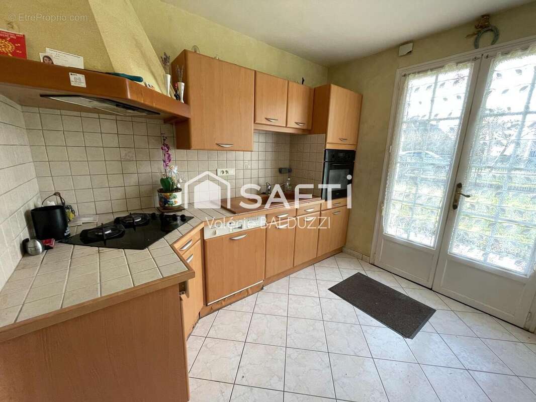 Photo 4 - Maison à LA FERTE-GAUCHER