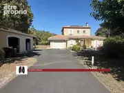 Maison à CABANAC-ET-VILLAGRAINS
