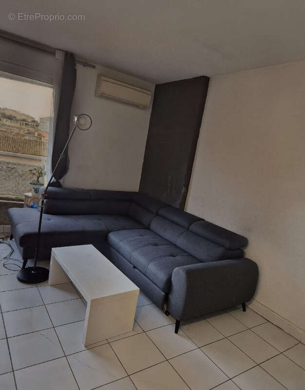 Appartement à LUNEL