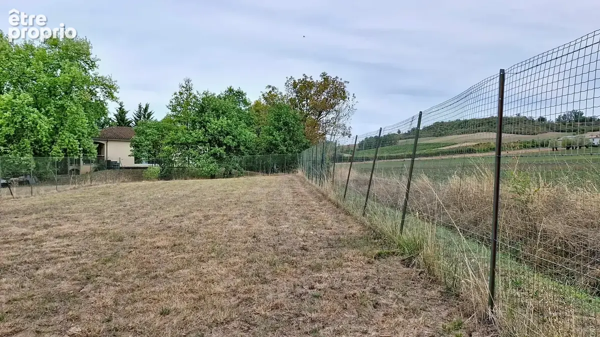 Maison 111 m² à Puygouzon  - photo 6