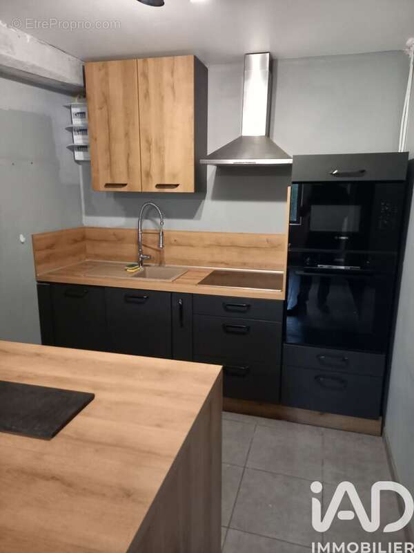 Photo 6 - Maison à BEAULIEU-SUR-LOIRE