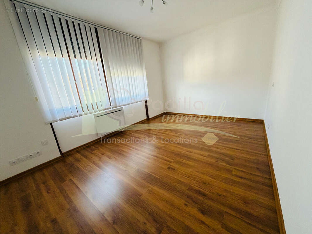 Appartement à CLUSES