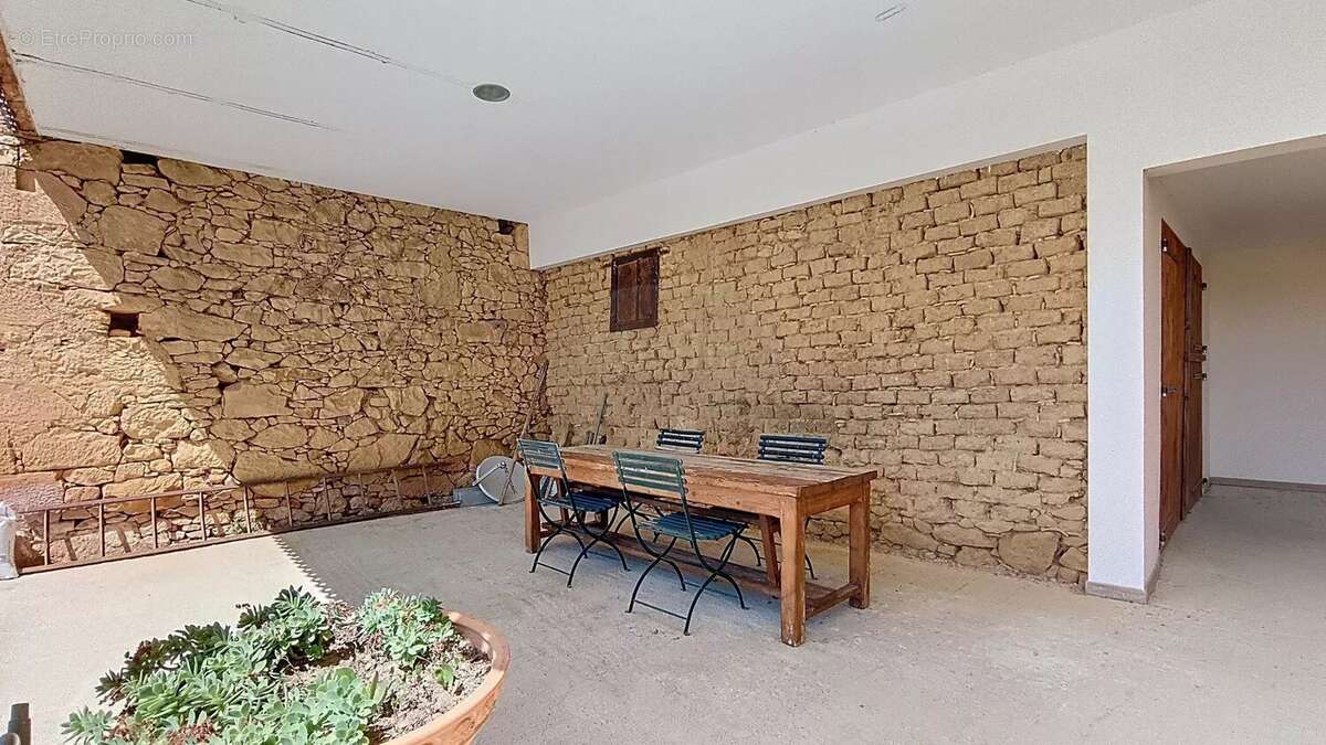 Maison à BOULOGNE-SUR-GESSE