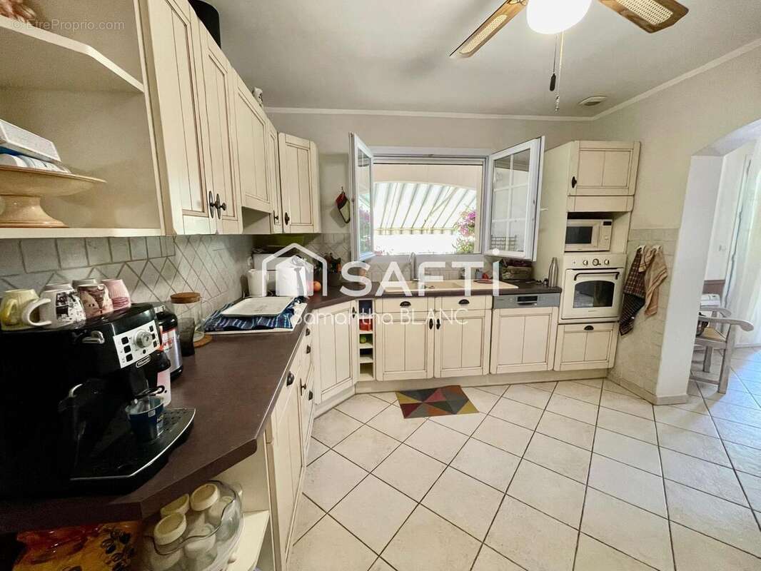 Photo 8 - Maison à LA VALETTE-DU-VAR