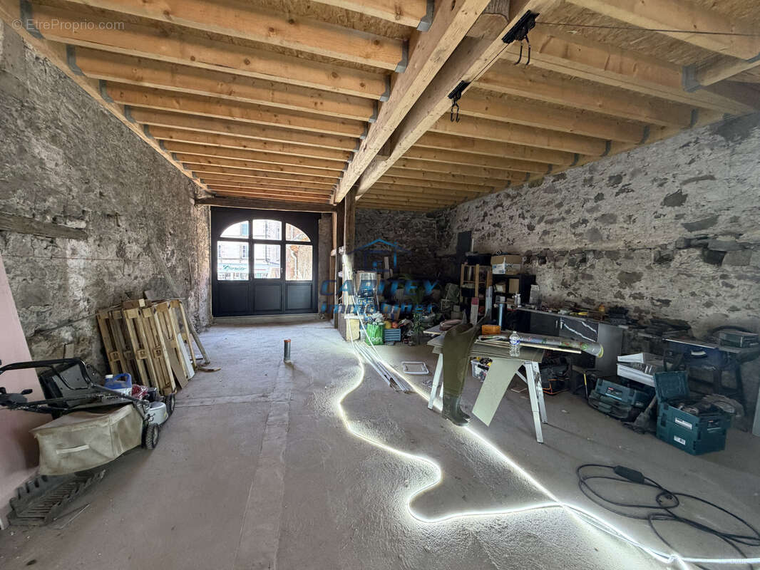 Ensemble immobilier sur le plateau des 1000 etangs à melisey - photo 12