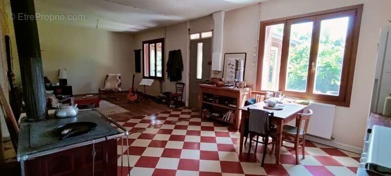maison individuelle de plain-pied, Drôme des Collines - photo 6