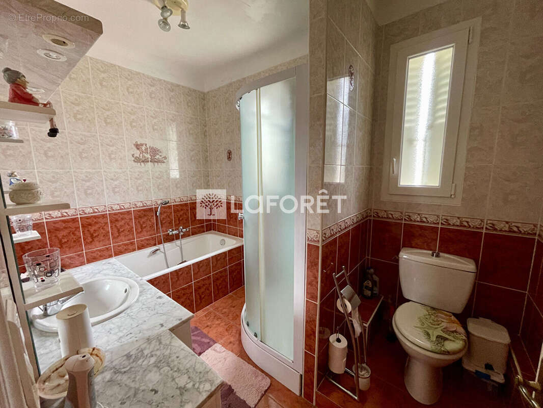 Maison à CASSAGNES-BEGONHES