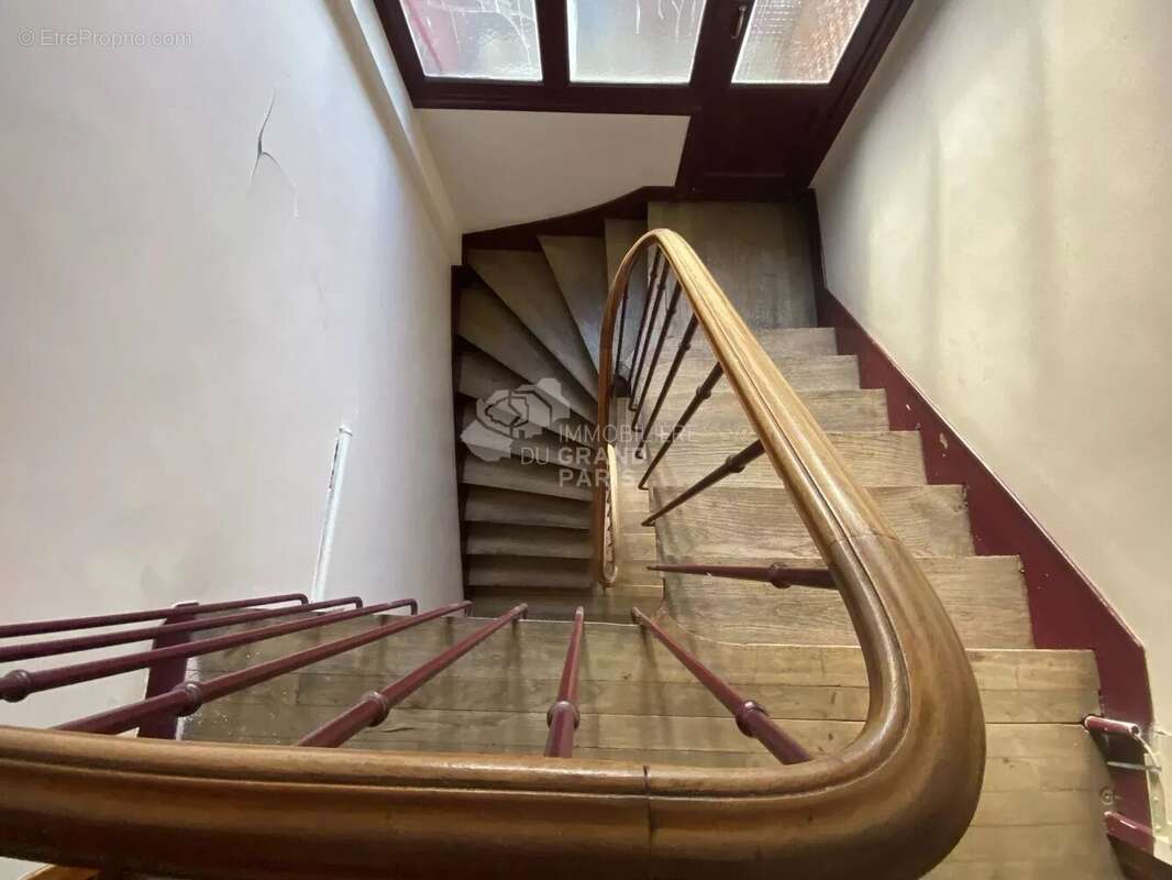 Appartement à VITRY-SUR-SEINE