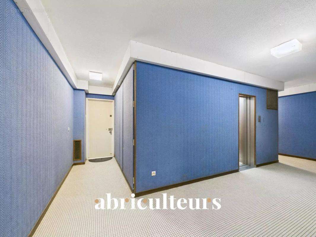 Appartement à COLOMBES