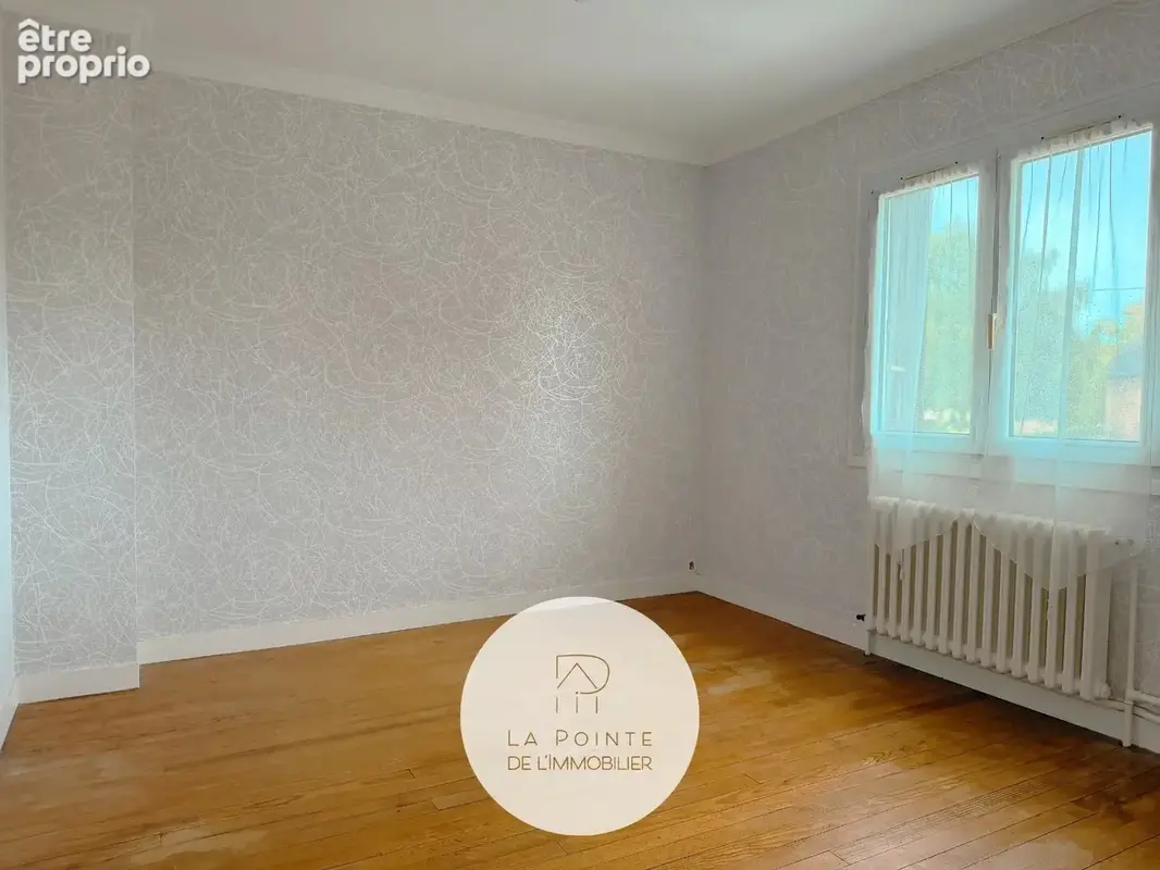 Maison à moderniser avec vaste terrain de plus de 2 600 m² - photo 12