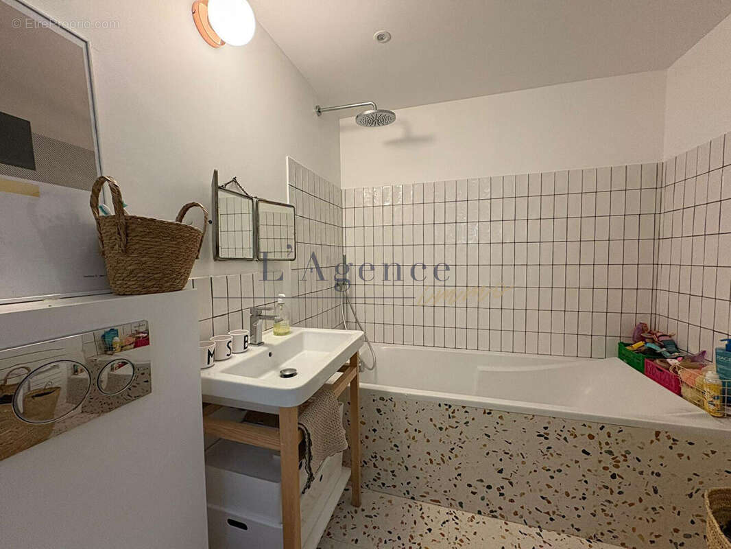 Appartement à CHANTILLY