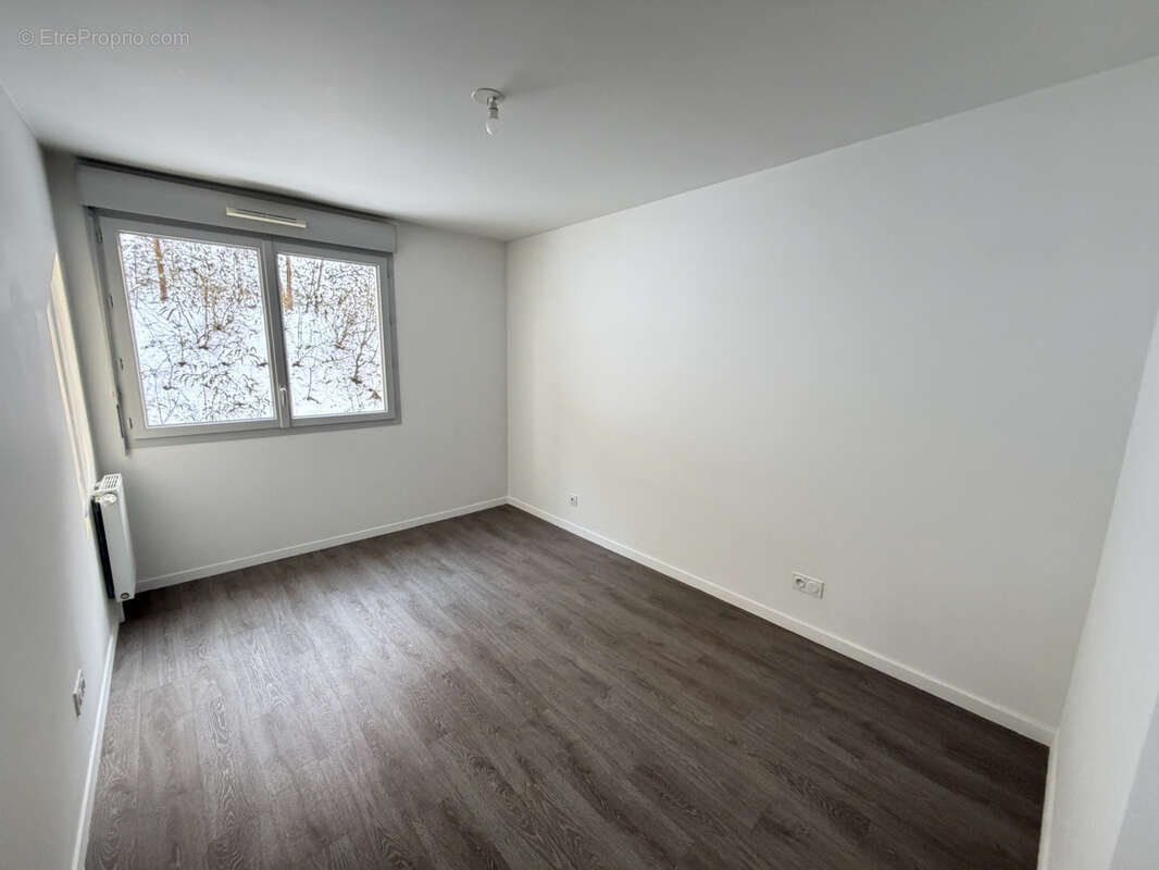 Appartement à DARNETAL