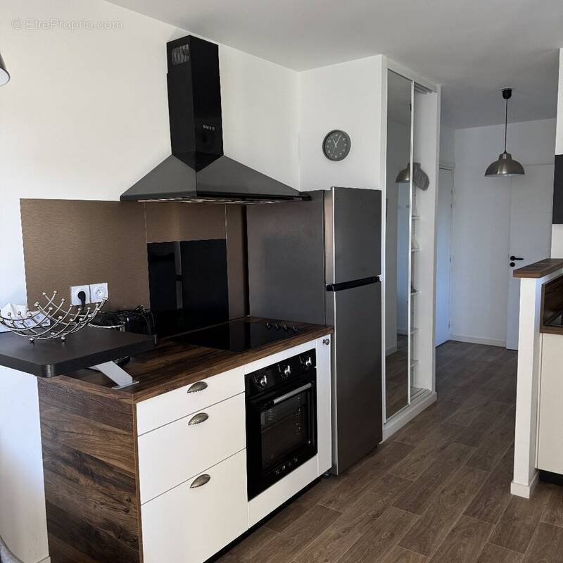 Appartement à DINARD