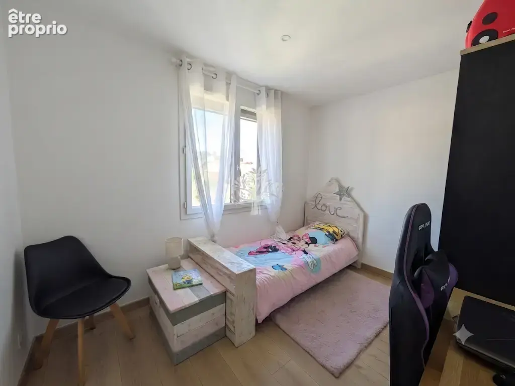 Appartement T4 proche des Plages - photo 9