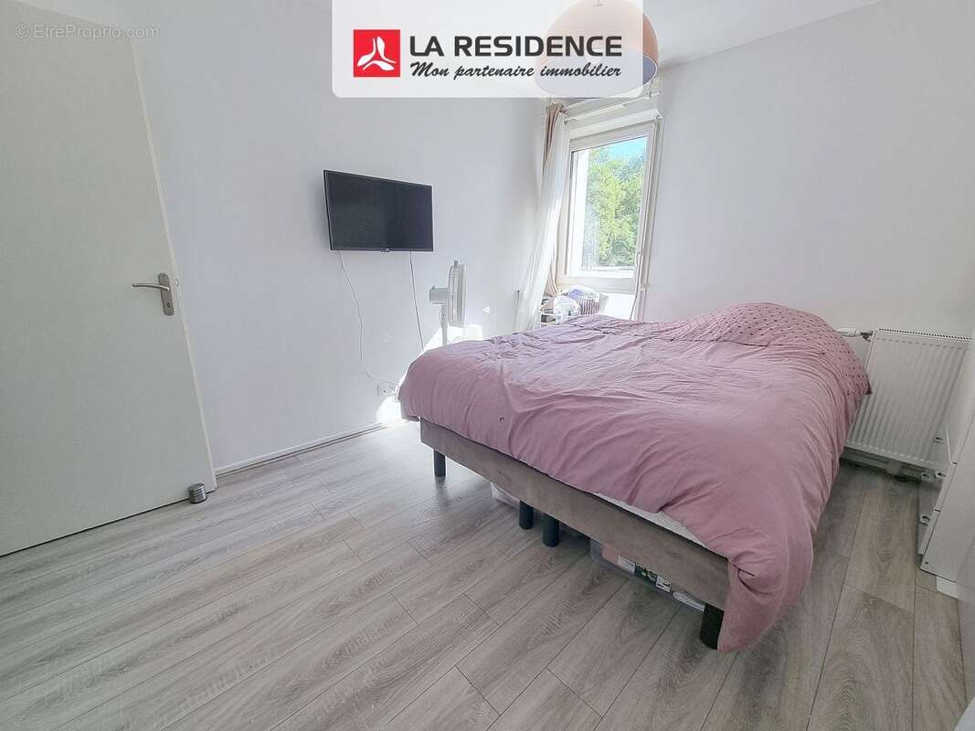 Appartement 67 m² à Stains  - photo 6