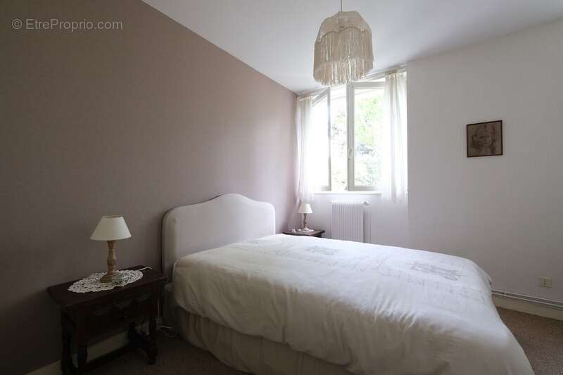 Maison à CHAMALIERES