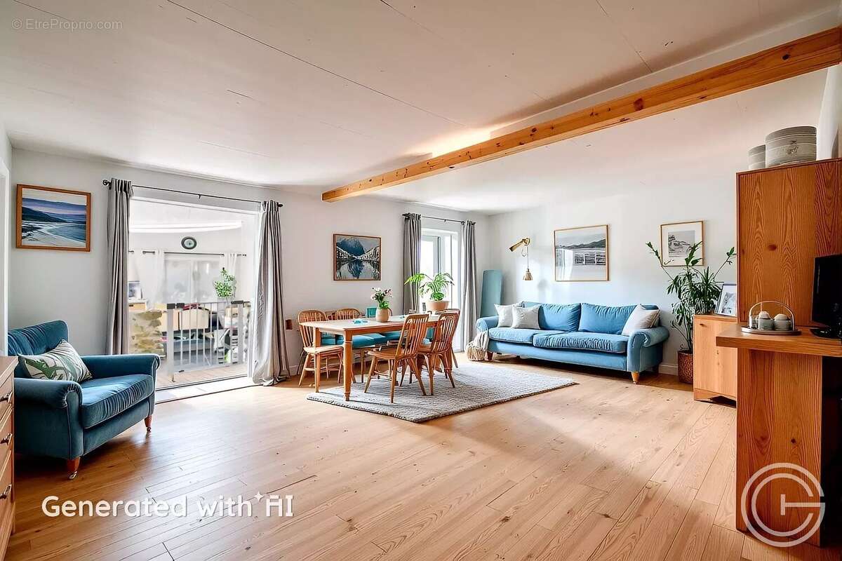 Propriété avec deux maisons et studio – 7 500 m² de terrain - route de l'Escarène - PEILLE - photo 22