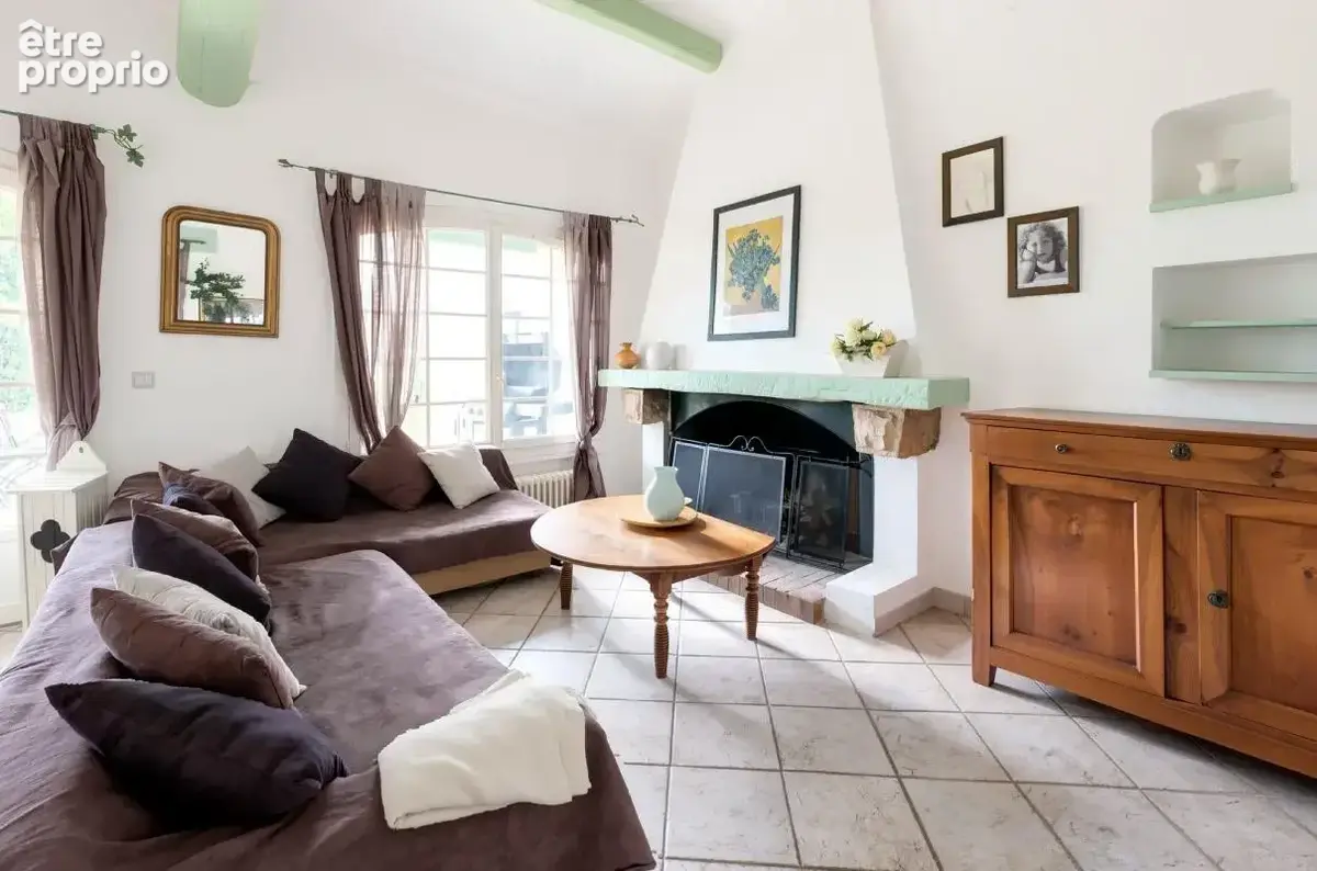 Maison À Vendre - photo 13