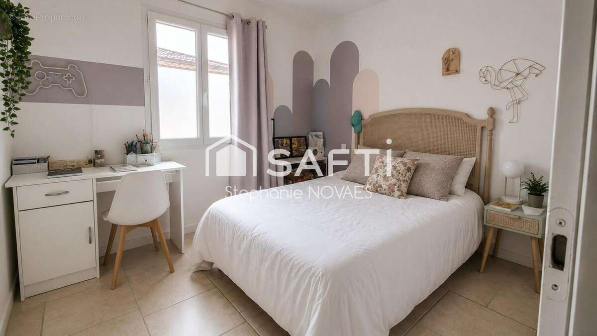 Photo 7 - Maison à CAZOULS-LES-BEZIERS