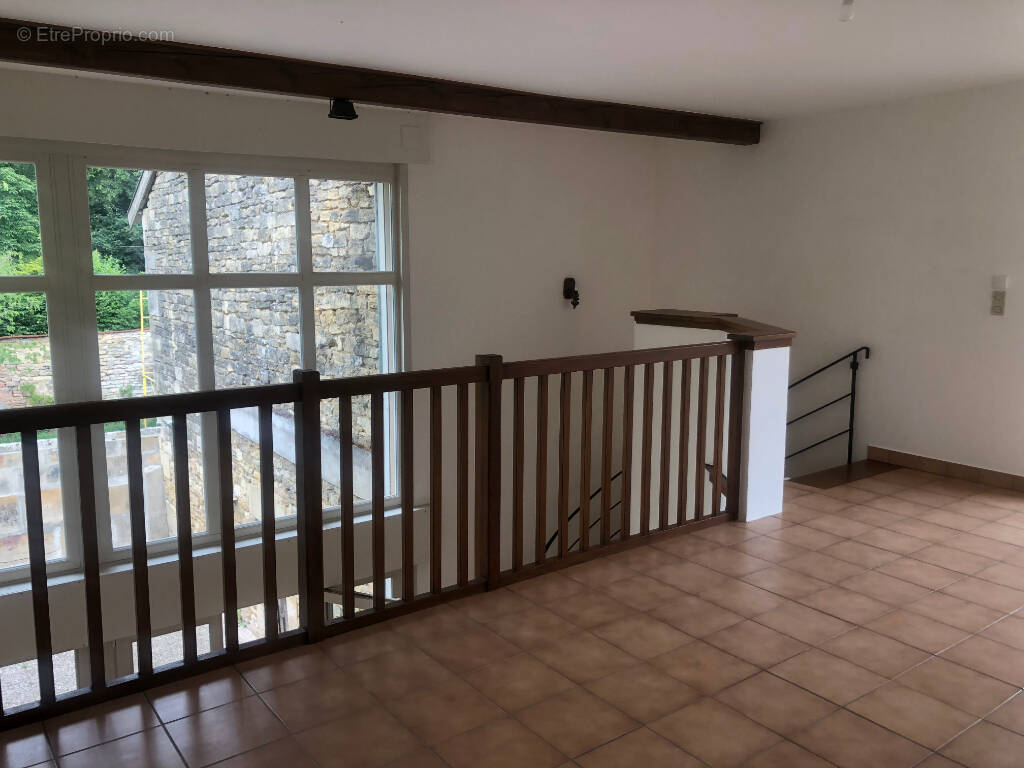 Maison à HAIRONVILLE