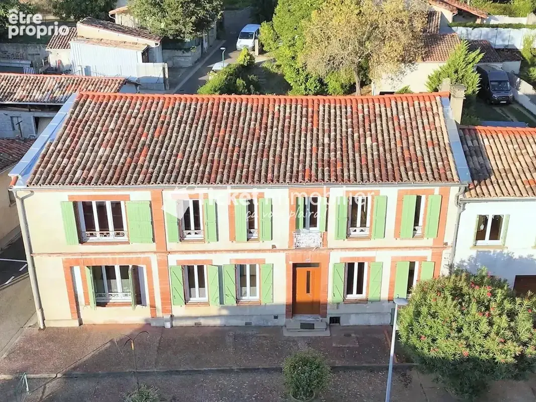 Photo Appartement à Pompignan au prix de 117 000€