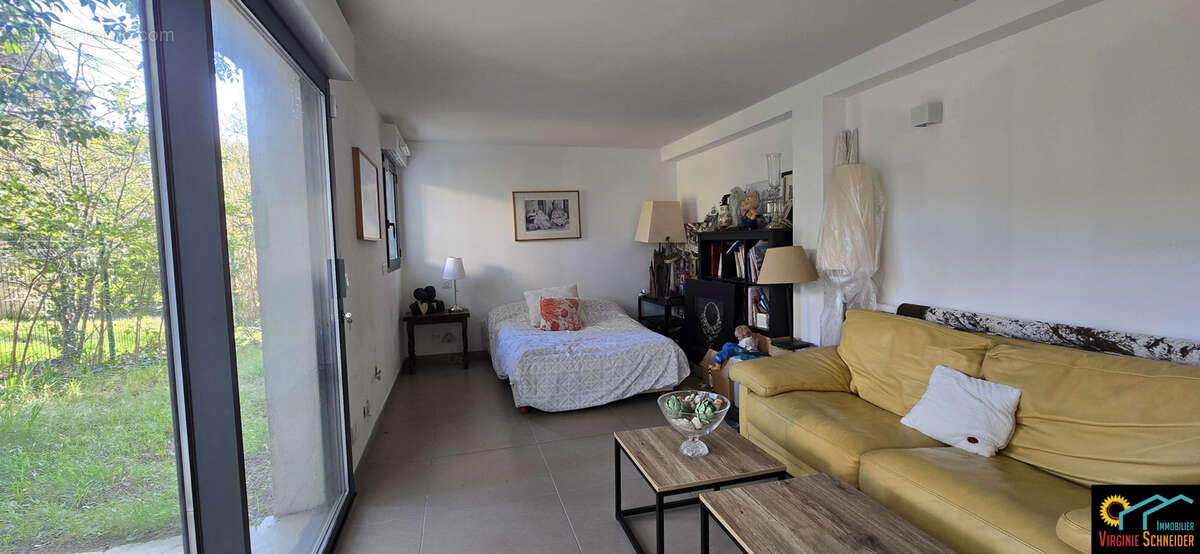 Maison 214m2 parcelle plus de 800m2 piscine et garage CAP ROUSSET - photo 10