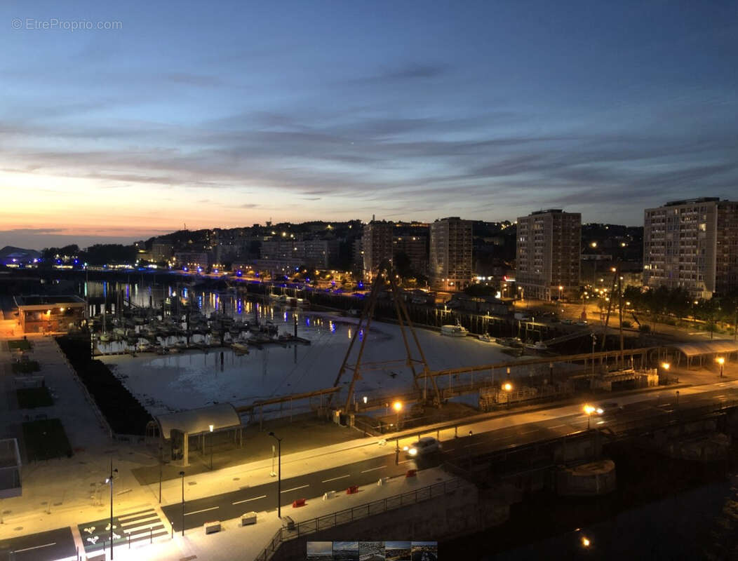 Appartement à BOULOGNE-SUR-MER