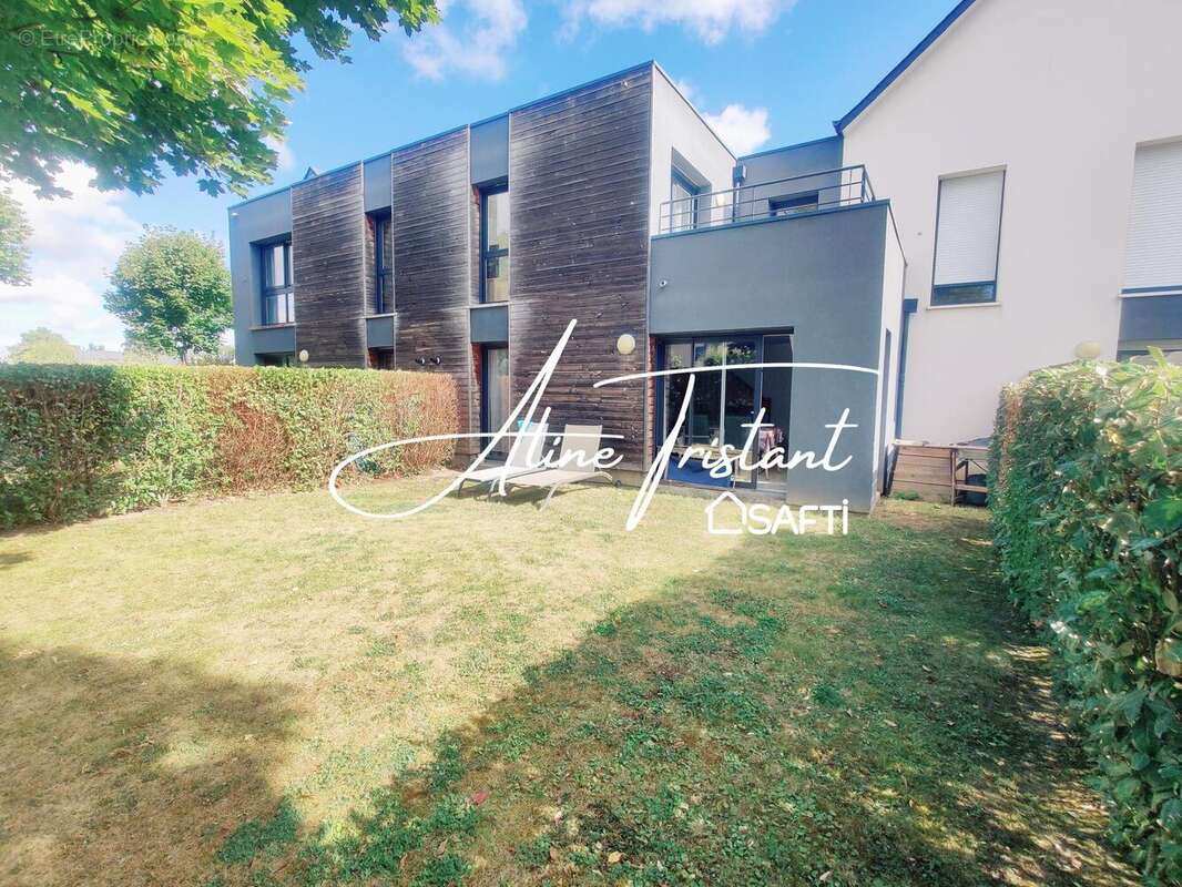 Photo 8 - Appartement à ETERVILLE