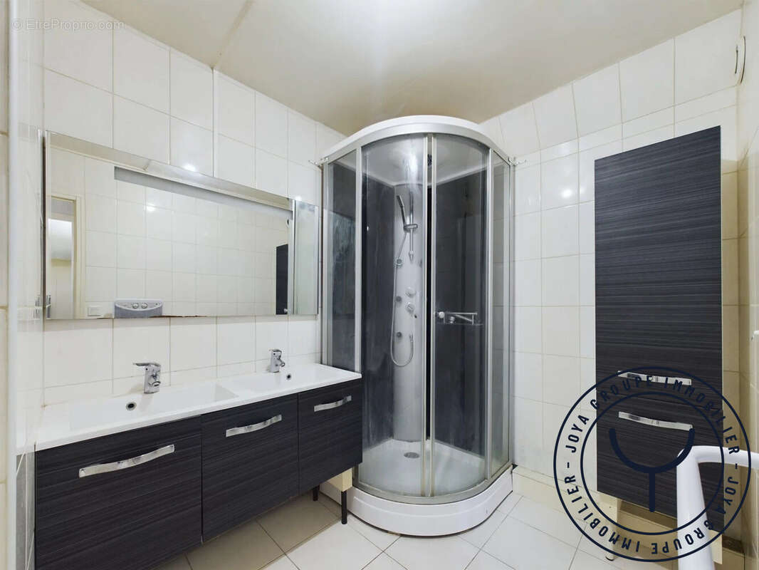 Appartement 66 m² à Troyes  - photo 6