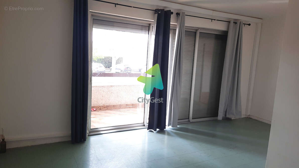 Appartement à NARBONNE
