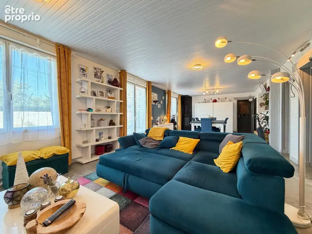 Jolie MAISON familiale au calme - photo 11