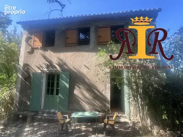 Maison 6 pièces 115 m² à vendre à Apt (84400) - photo 2
